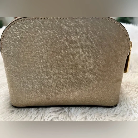 🎉🎉Michael Kors Mercer Dome Satchel Handbag Set - LIKE NEW! - Picture 14 of 16